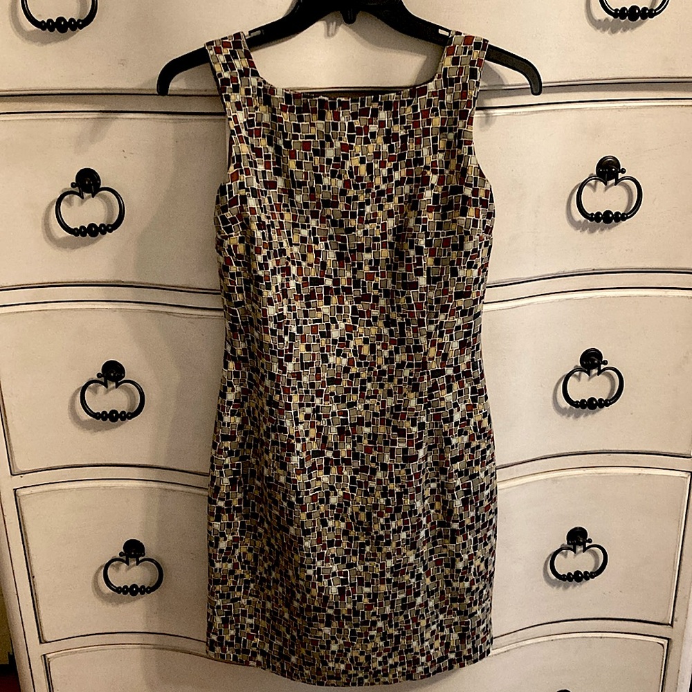 Ann Taylor dress size 4